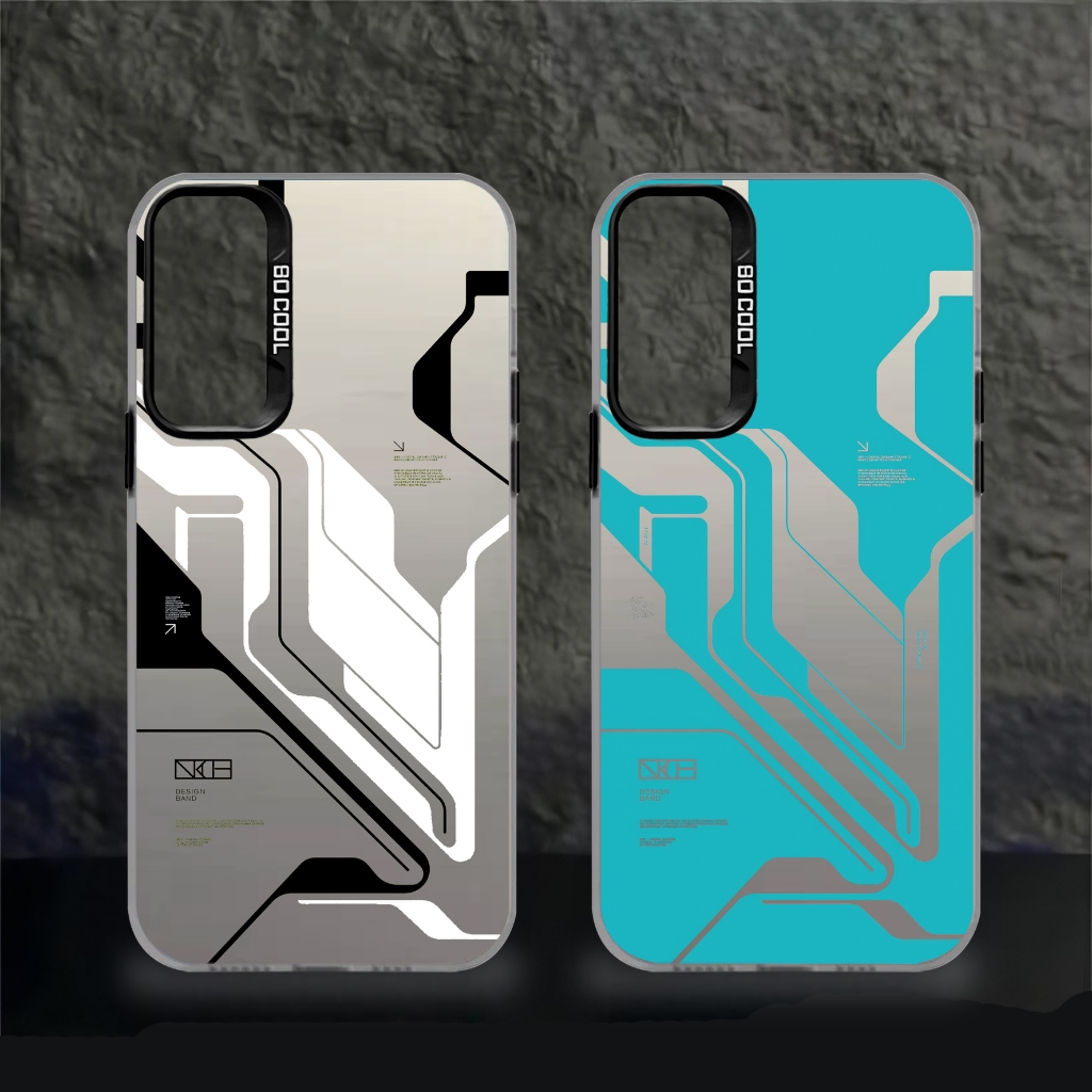 เคส HP IMD Black สําหรับ Vivo Y19s - เคสสีดํา IMD สําหรับ Vivo Y19s - Softcase IMD Fashion Case [IMD