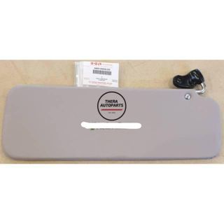 ที่บังแดด Sunvisor Suzuki Jimny/Katana/Sierra/Caribian Origi…
