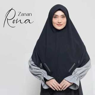 Rabbani - Zan Rona ฮิญาบสําเร็จรูปสําหรับน้องสาว