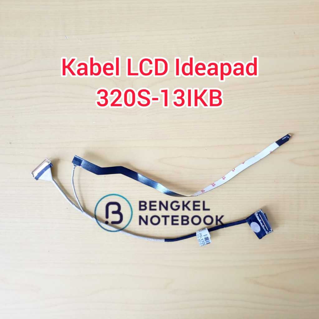 สาย Ideapad LCD 320S-13 320S-13IKB 5C10P57049 64411203600100