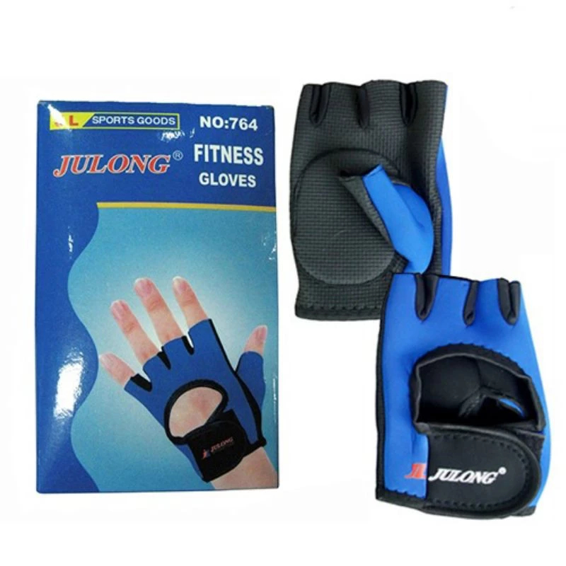 FITNESS GLOVES / JULONG GYM GLOVES