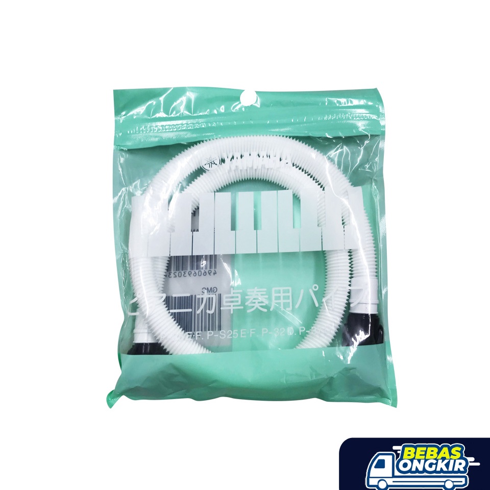 DIRECTLATC Pianika ท่อ PTP 32 D PTP32D ท่อ Pianika Original Yamaha P32DSI