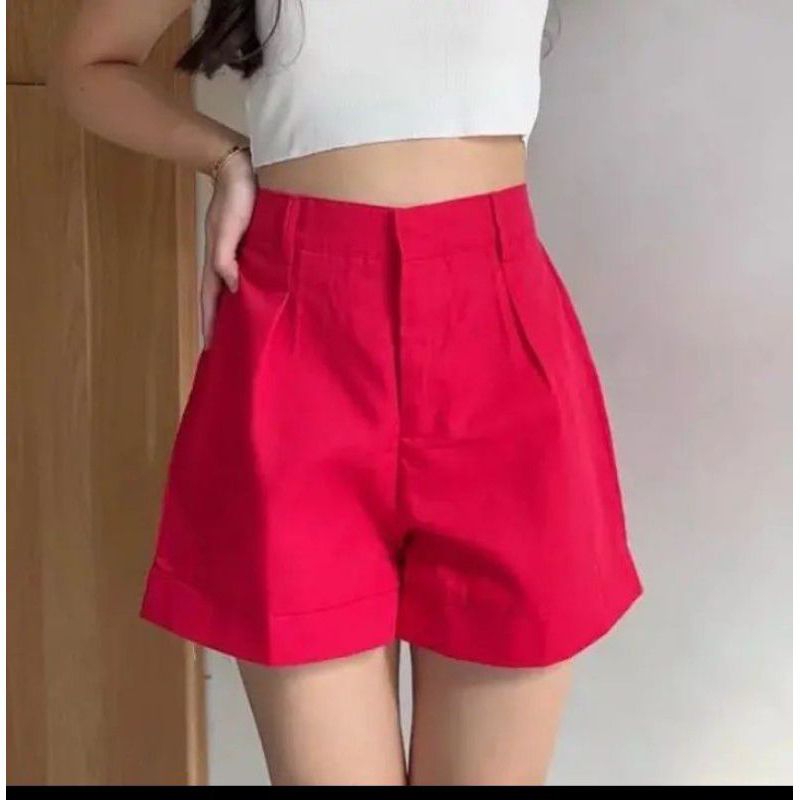 Amanda Hotpants*****