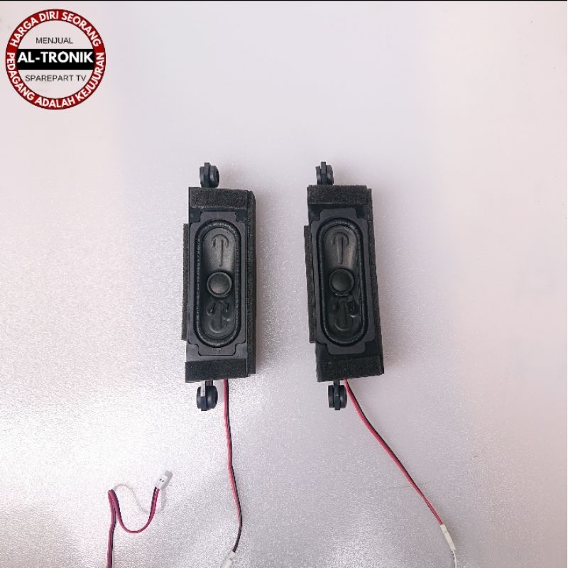 CHANGHONG 32 INCH ลําโพงทีวี LED รุ่น L32K2 L 32K2 8 OHM 10 วัตต์