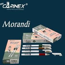CARINEX CNX-8822 ปากกาเจล Morandi (1 ชิ้น)