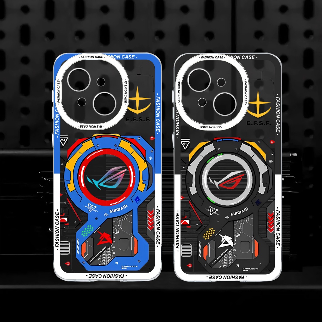 เคส Tecno Spark Go 1 - Spark Go 2023 - Spart Go 2024 - Spark 20 Pro - Spark 10 - Spark 20 EL08