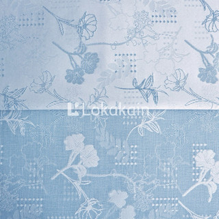 NEW!Jacquard Rayon PASTEL EDITION!