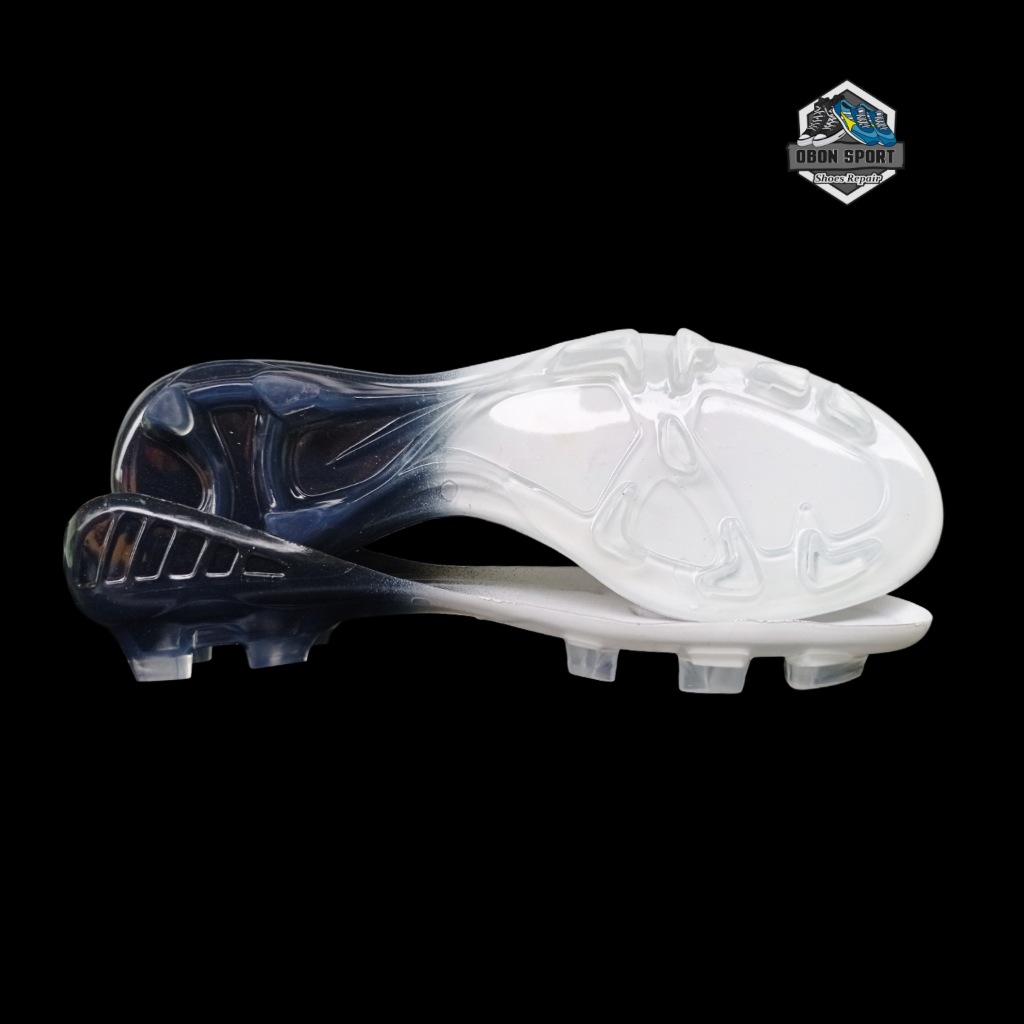 รองเท้าฟุตบอล Outsole - รองเท้าฟุตบอลรุ่น Mizuno 2 สีสําหรับทุกยี่ห้อ