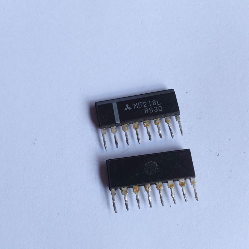 M5218l Ic M 5218L (ต้นฉบับที่สอง)