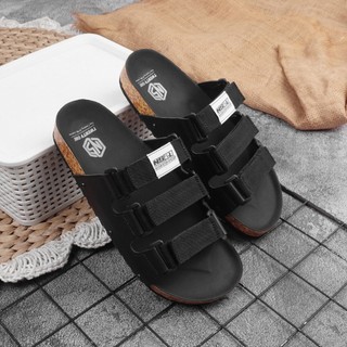 Ns Twenty One - Sandal Slop Pria Sendal Casual Premium Terbaru CANA
