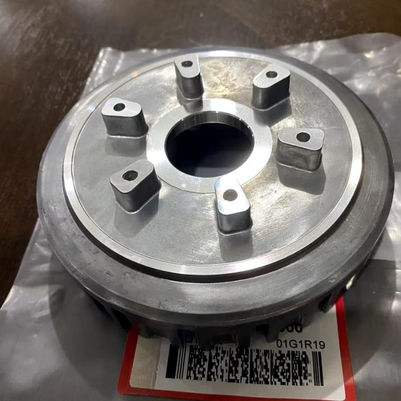 อลูมิเนียม CLUTCH HOUSE ( KPH) HONDA KARISMA KHARISMA SUPRA