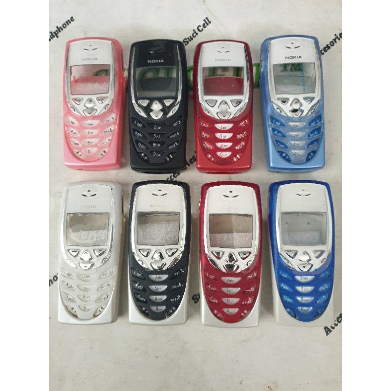 เคส Nokia 8310 NHM-7