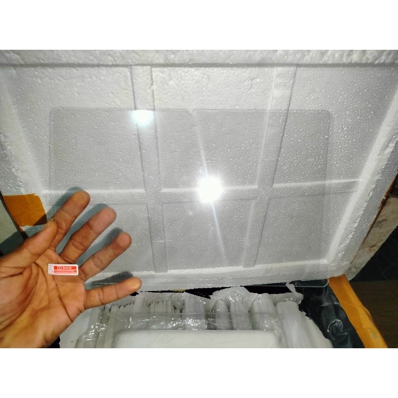 TEMPERED GLASS TABLET LENOVO XIAOXIN PAD 11 INCH 2024