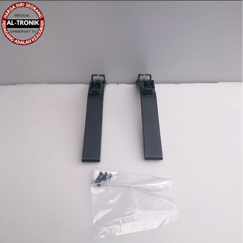 TOSHIBA 32 นิ้ว LED TV BASE STAND รุ่น 32V31LP TOSIBA LEGS 32V31 LP