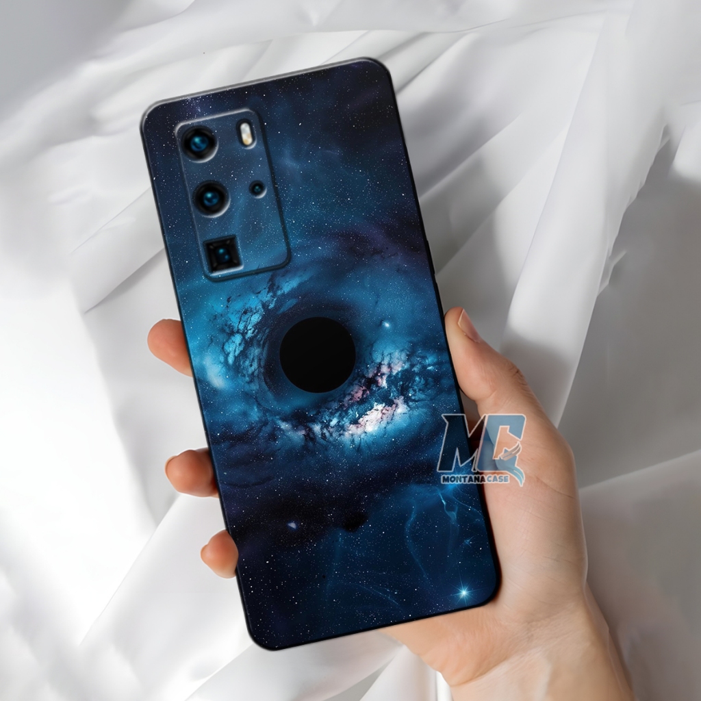 Montana CASE - เคสโทรศัพท์มือถือ Huawei P40 | พี40 โปร | พี30 | พี30 ไลท์ | พี30 โปร | พี50 | Nova 3