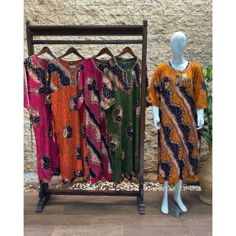 STER SACKDRES CAP AN BATIK LD 110