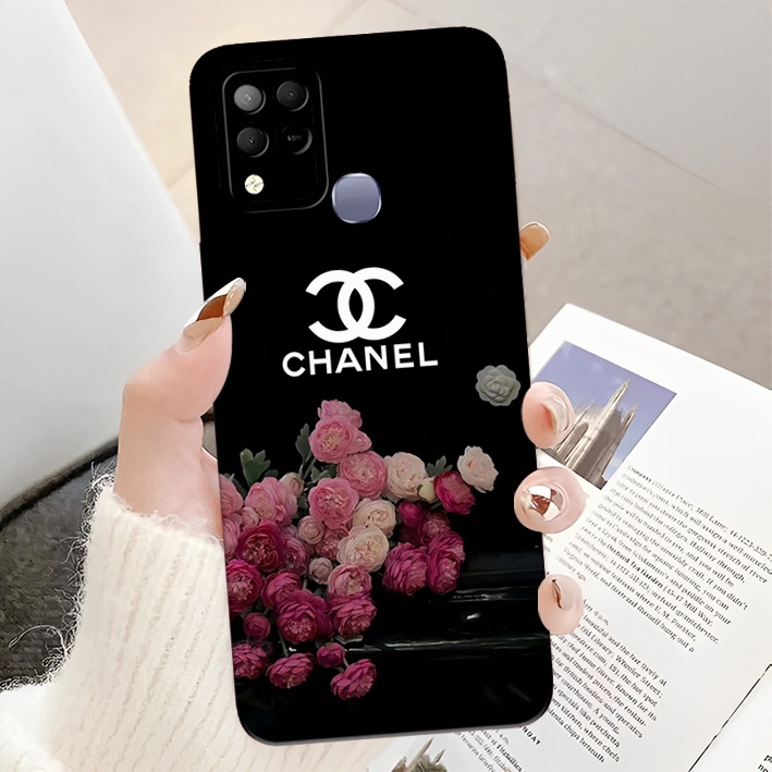 CASE HP INFINIX HOT 10S/HOT 10/HOT 11/HOT 9/HOT 8/HOT 12i/HOT 20i/HOT 20S/HOT30i/HOT 30/HOT 20 5G/HO