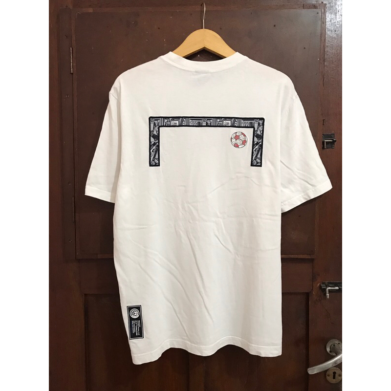 เสื้อแข่ง Goal Studio