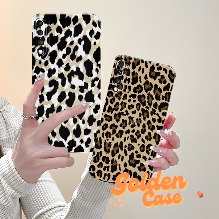 [GCR193] เคส SAMSUNG A70 A50 A50S A30S A20 A30 A10S A51 A31 A21S A20S A7 2018 วอลล์เปเปอร์น่ารัก - เ