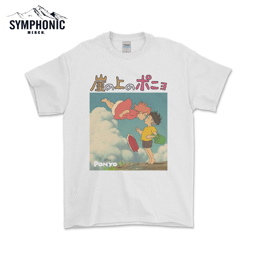 PONYO STUDIO GHIBLI*