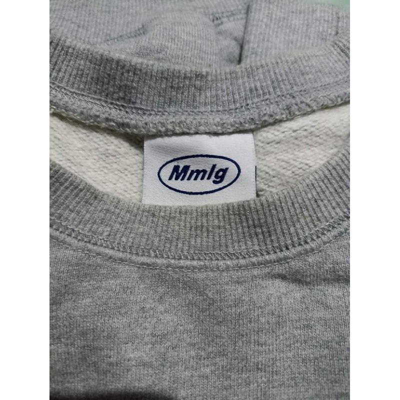 คอลูกเรือ mlg ดั้งเดิมที่ดีที่สุด วัสดุหนาพิเศษ เนียน 99%