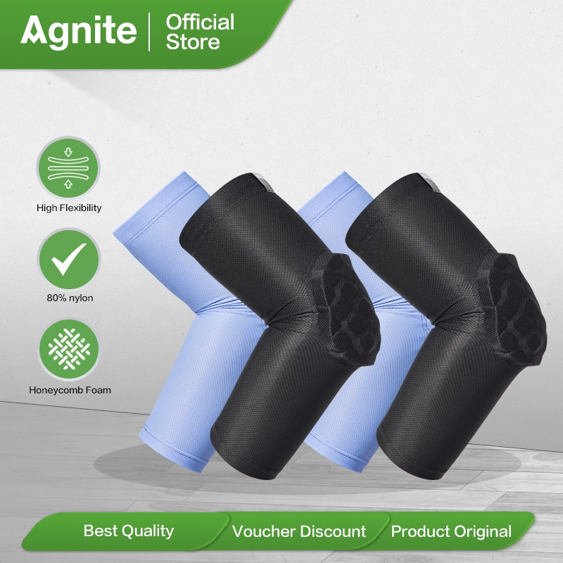 SIKU Agnite Foam Elbow Pad / Elbow Pad Polyester Spandex FL103