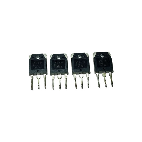 Fairchild FQA 38N30 Mosfet อินเวอร์เตอร์ 38A 300V