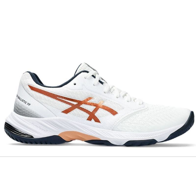 รองเท้าวอลเลย์บอล Asics netburner ff3