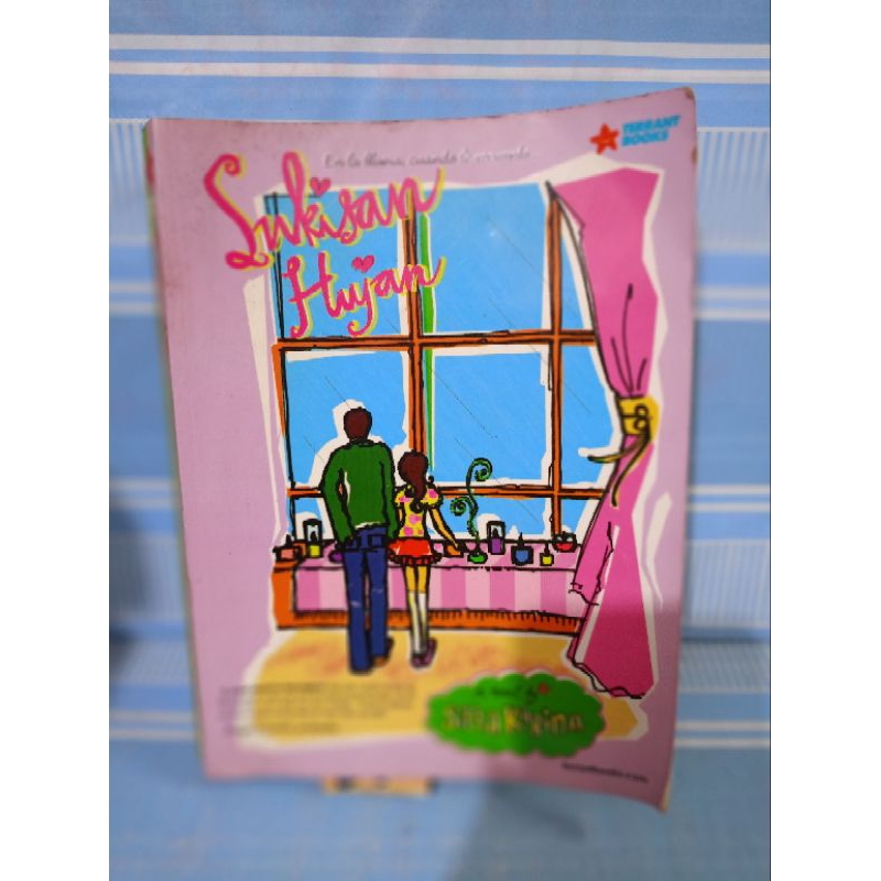 RAIN PAINTING en la lluvia, cuando le recuerdo By sita karina