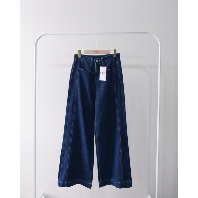 กางเกงยีนส์ GEMMA***