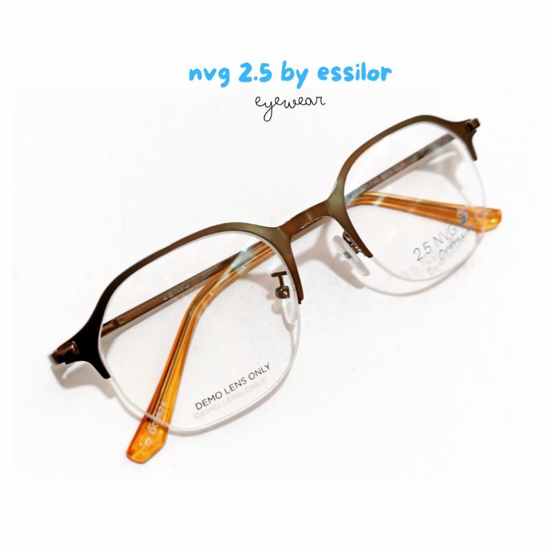 NVG 2.5 OPH SC 376 โดย ESSILOR