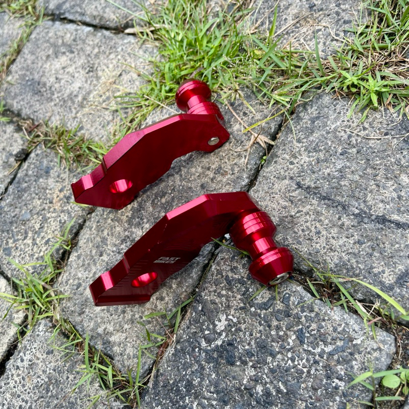 มาตรฐาน B Paddock ปรับโซ่สากล cnc สําหรับ Xabre R15 V2 R15 V3 MT15 VIXION รถจักรยานยนต์