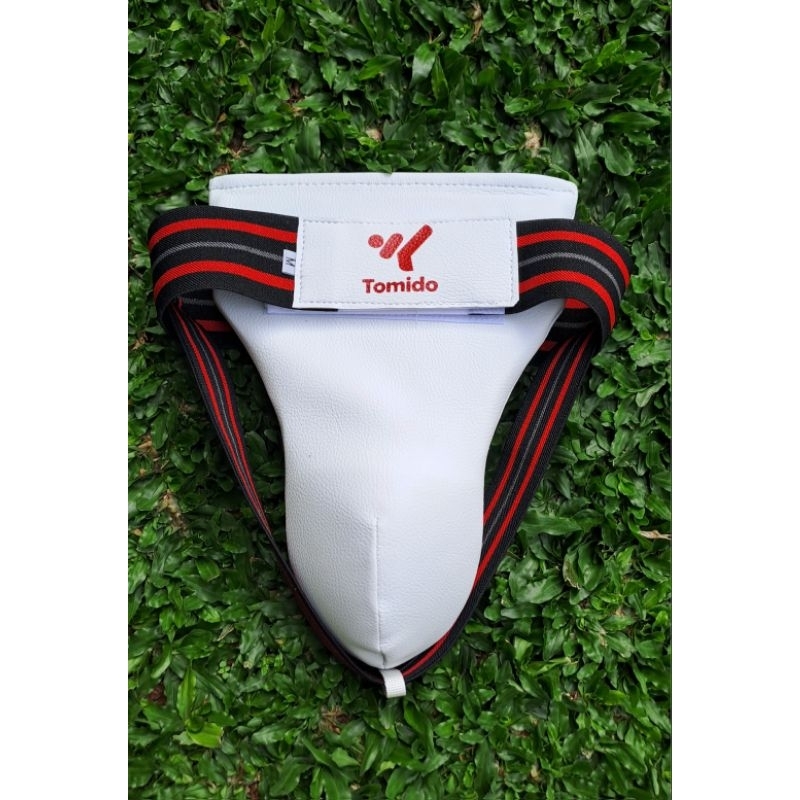 ตัวป้องกันหัวหน่าวมาตรฐาน wkf