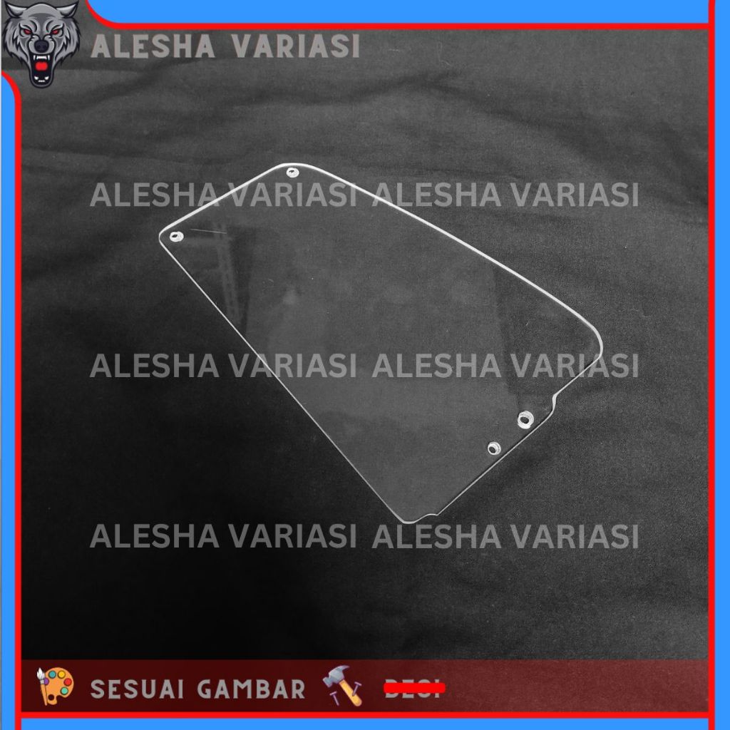 ฝาครอบ LUGGAGE MIO J MIO GT MIO S 125 XRIDE 125 MIO M3 MIO Z ACRYLIC MATERIAL MOTORCYCLE LUGGAGE BOX