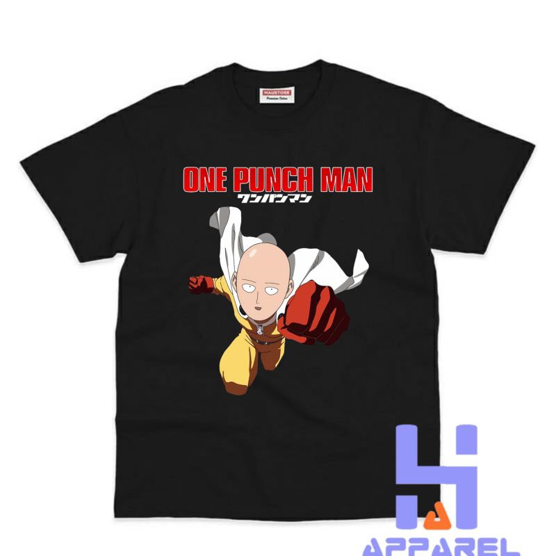 SAITAMA ONE PUNCH MAN ANIME CHILDRENS CLOTHES