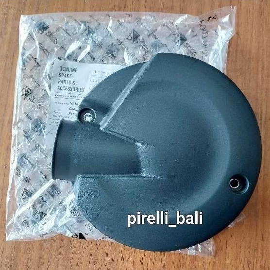 ฝาครอบระบายความร้อนเข้า CVT Sprint Primavera 3v Lx Vespa S LXV GTS Ori Vespa