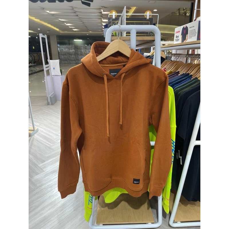 HOODIE CONVERSE MAN ต้นฉบับ