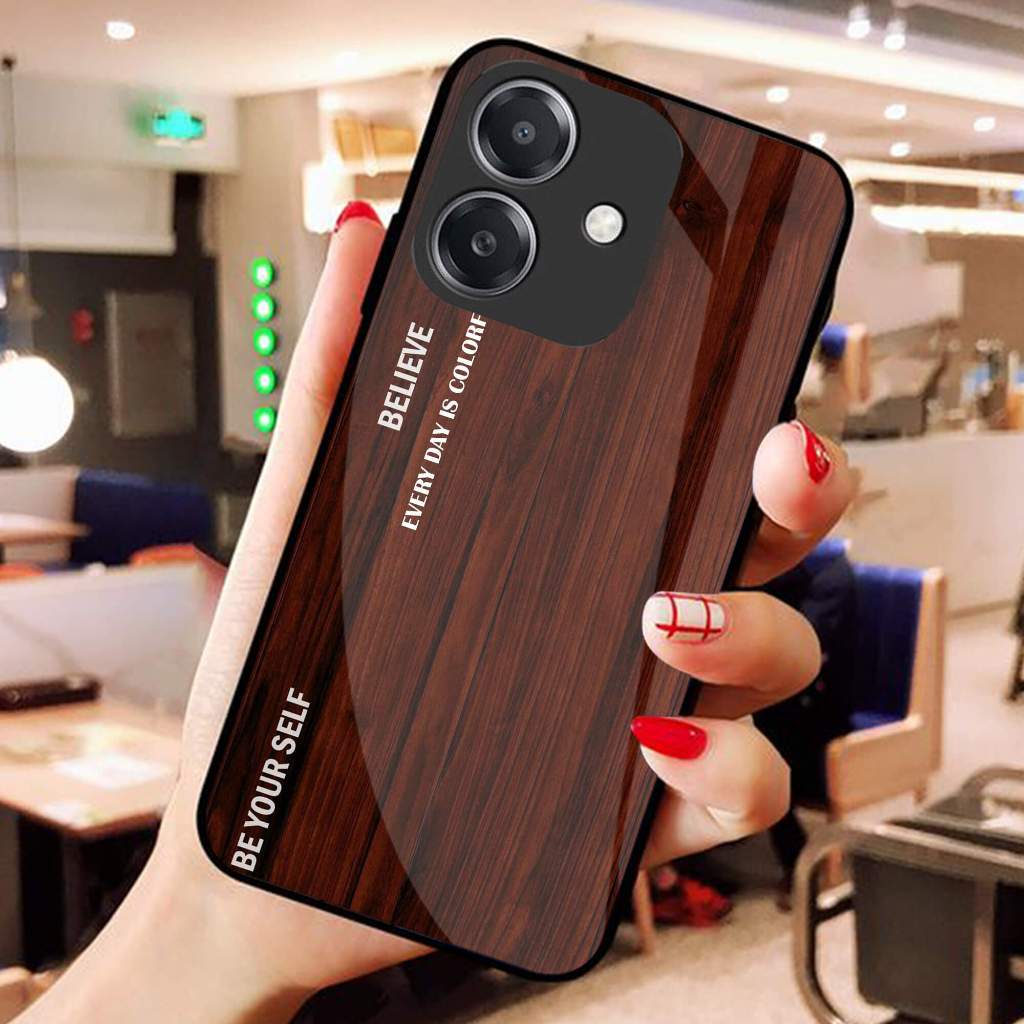 (Q75) Softcase Glass OPPO A15 A1K A31 A8 A37 A39 A57 A3S A5 A9 A52 A92 A72 A53 A5S A12 A7 A11K A71 F