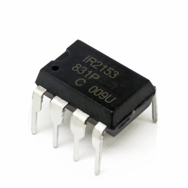 IC IR2153 IR2153D IR 2353 ir2153 halridge SMPS DIP-8 และ SOP-8 (SMD)