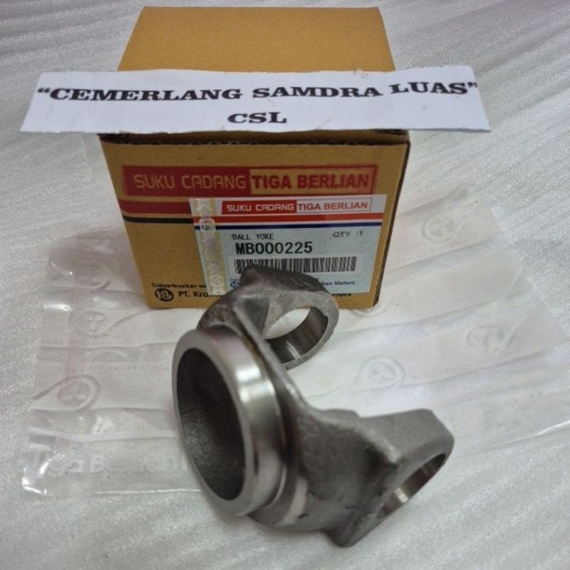 BALLL YOKE PS100 UMPLUNG BOLL YOKE PS100 MB00025