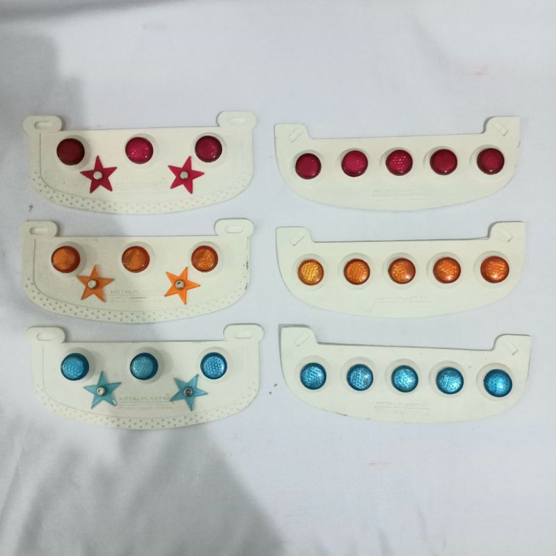 MATA WHITE CATS EYE VESPA WATERPET พรมเร็ว กาต้มน้ําฝากันโคลนสั้น