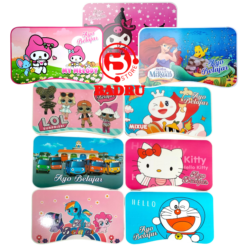 LETS STUDY TABLE****