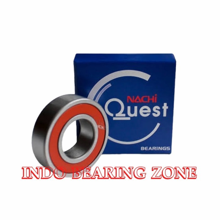 แบริ่ง NCH 6001 2RS*