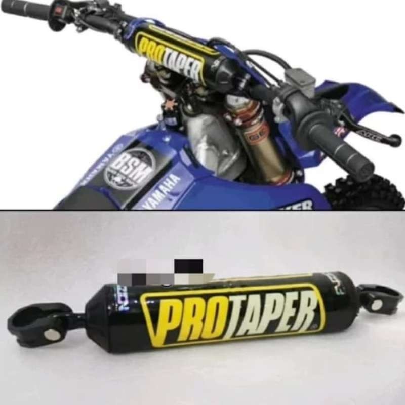 Protaper protaper fuzion handlebar โฟมบาร์แพด protaper fuzion แฮนด์บาร์