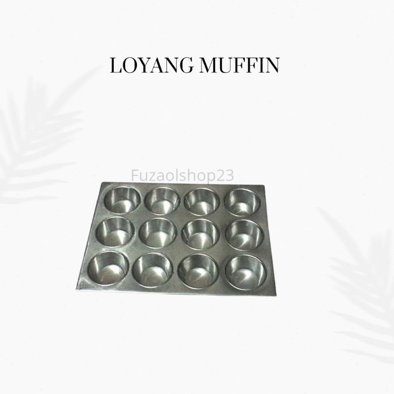 Muffin กระทะเค้ก****