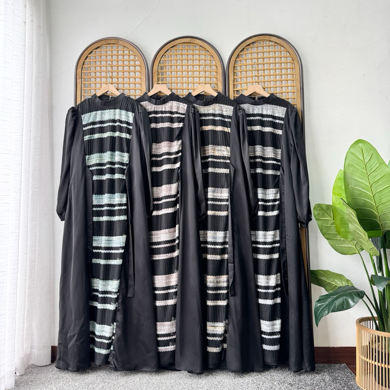 ZANA PREMIUM ABAYA**