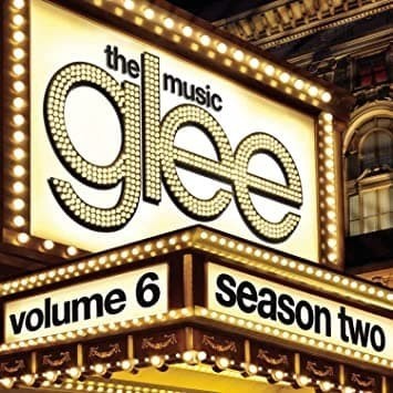 ซีดี MUSIC Glee: The Music เล่ม 6