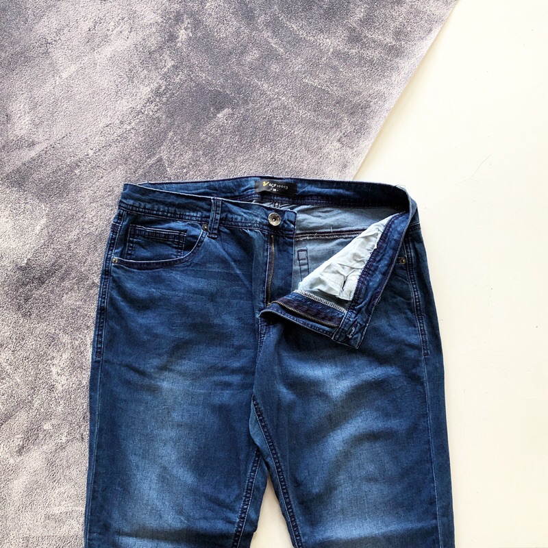 กางเกงยีนส์ ACP*****