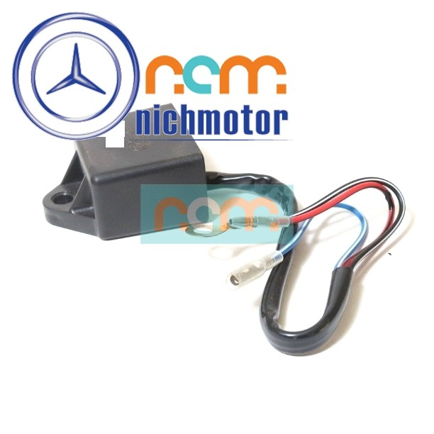 Cdi Rc 100 Rc 110 คริสตัล Bravo Tornado