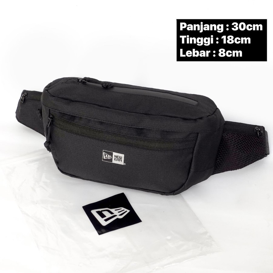 MLB Waistbag กระเป๋าคาดเอวผู้ชายนําเข้า